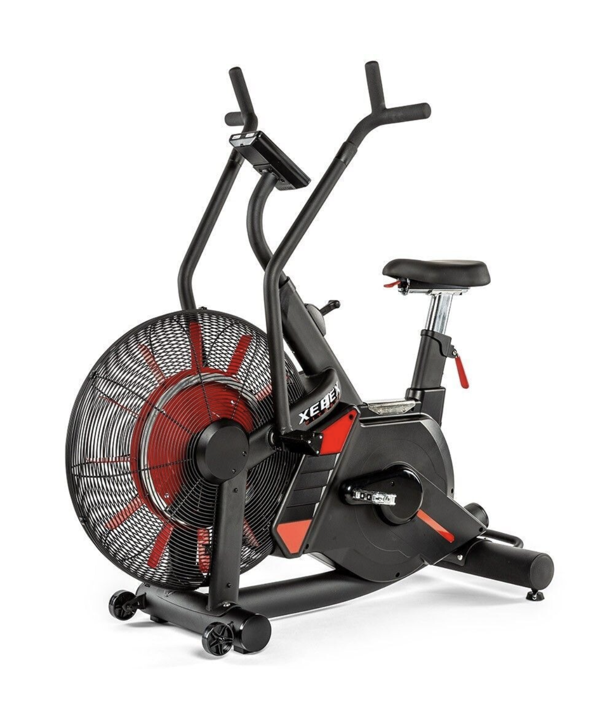 Ergometer & Air Bikes 