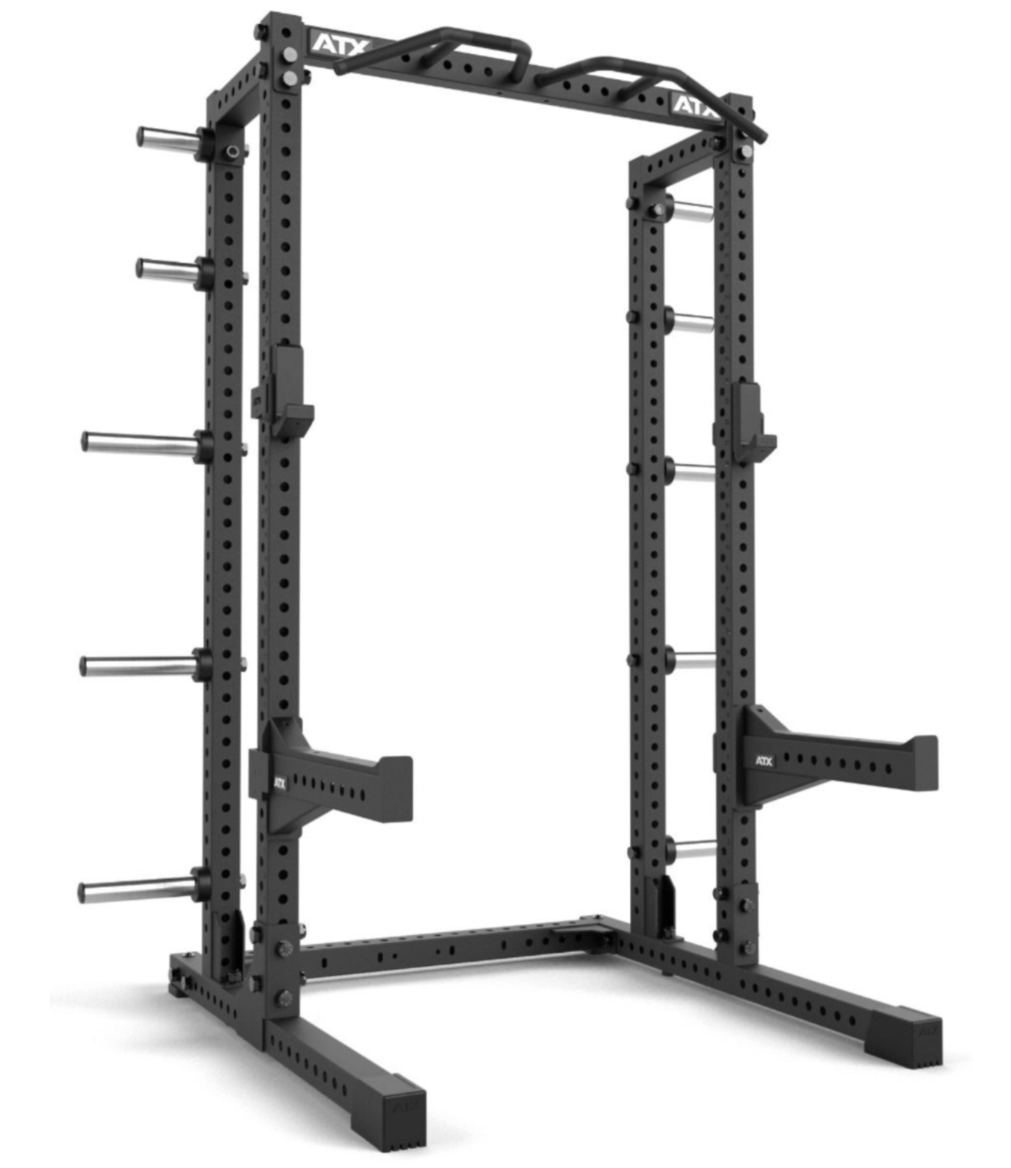 Half Racks 