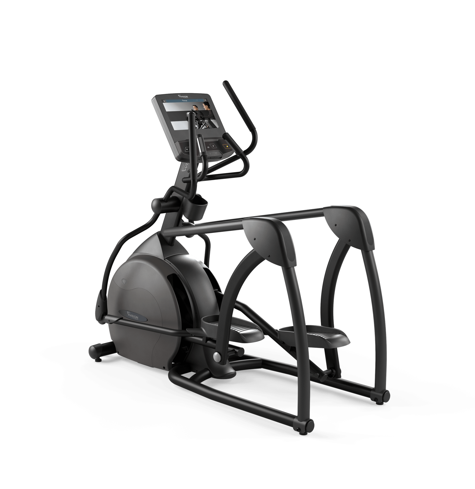 Crosstrainer & Elliptical 
