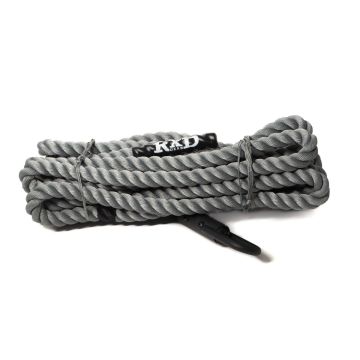 RXDGear Competition sled pull rope 3.8x15M