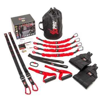 4D Pro Bungee Trainer 4.0