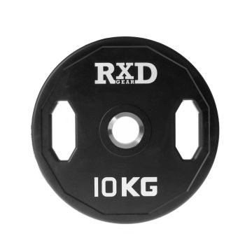 RXDGear Premium Olympic Plate 1,25 - 25,0 kg