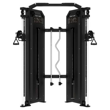 Tunturi Platinum Functional Trainer