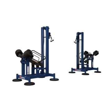 STREET BARBELL / Pro Line - Crossover - MB 7.100