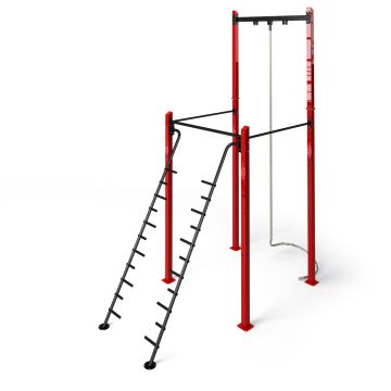 PANATTA Sport - DFC 300 Outdoor-Climb