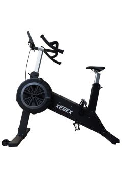 XEBEX AirPlus Cycle mit Smart Connect