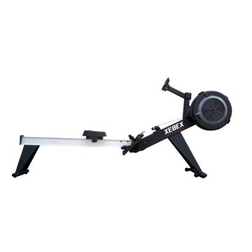 XEBEX Air Rower 2.0 with Smart Connect