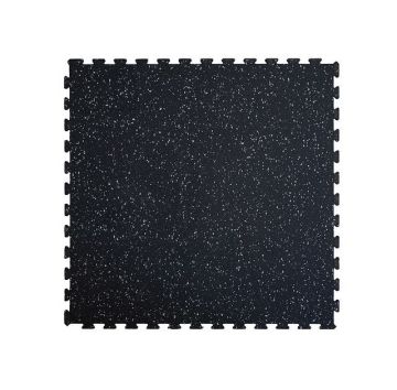 PAVIGYM  Motion - Fitnessboden 1000 x 1000 x 9 mm - in verschiedenen Farben