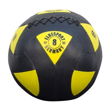 ELBESPORT Wall Ball - 3 bis 14 kg