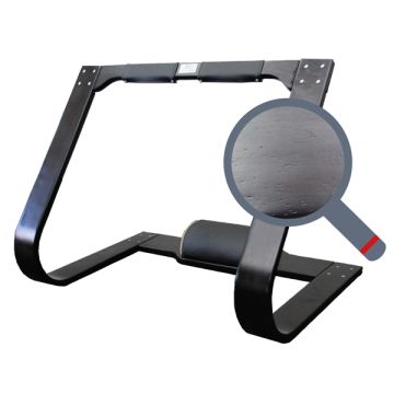 ELBESPORT AB-SOLUTE Bauchtrainer