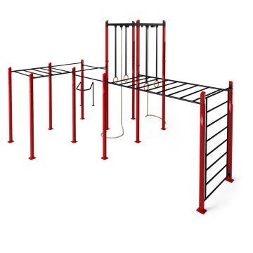 PANATTA Sport - DFC 776 Outdoor-Climb Tower