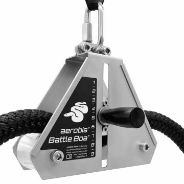 Battle Boa - Battle Rope Resistance Trainer