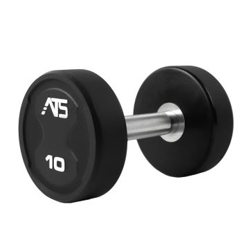 Kurzhantel Urethan ATS 2,5 kg - 60 kg