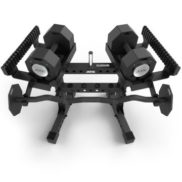 OCTA Dumbbell – Stand XL