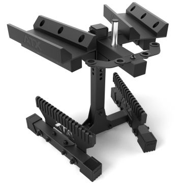 OCTA Dumbbell – Stand M