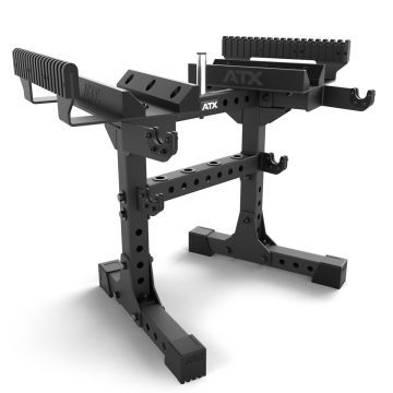 OCTA Dumbbell – Stand XL