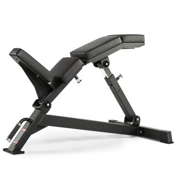 ATX® Curved Incline Bench