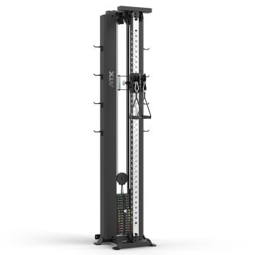 ATX® Kabelzugstation PRO 4000 - zur Wandbefestigung