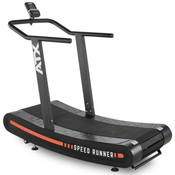 ATX® Speed Runner - Curved Treadmill CT-02