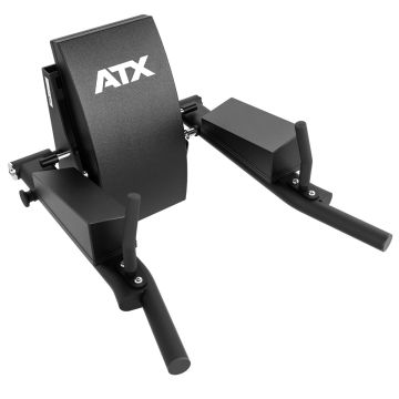 ATX® Beinhebe-Dip Kombigerät - klappbar