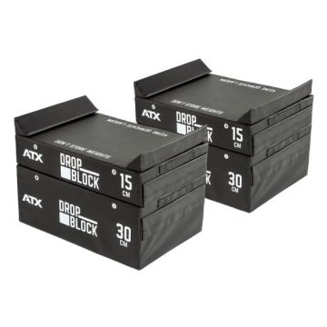 ATX® Soft Drop Block-Set