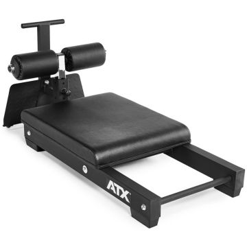 ATX® Glute Ham Trainer – Floor