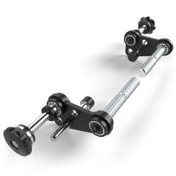 ATX® Power Handle - für Jammer-Arms / Hebelarme