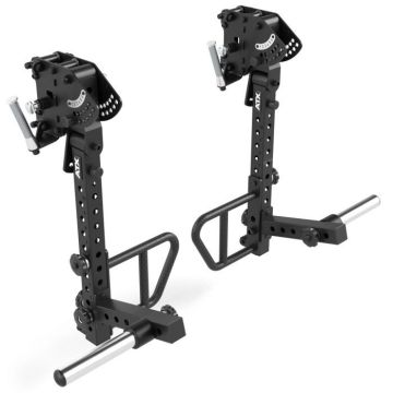 ATX® 3D Jammer Arms RRL-600
