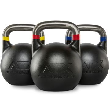 ATX® Kettlebells Professional - 8 - 48 kg