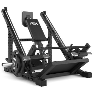 ATX® Double-side Linear Row - Rudermaschine