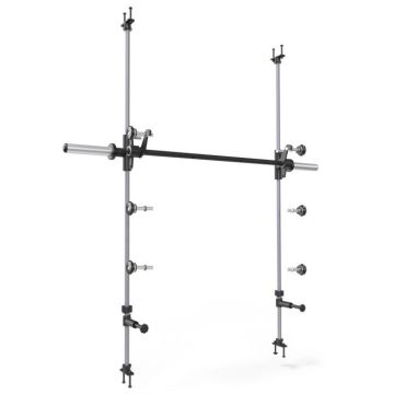 ATX® Multipresse / Smith Option für Cabel Cross Rack ATX-CCR-600-SW