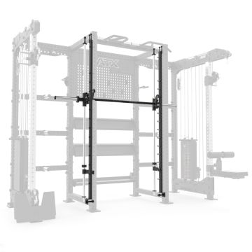 ATX® Multipresse Option zu ATX-MCR-780 ab Version 2.0