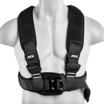 ATX® Harness - Zuggeschirr für Gewichtsschlitten