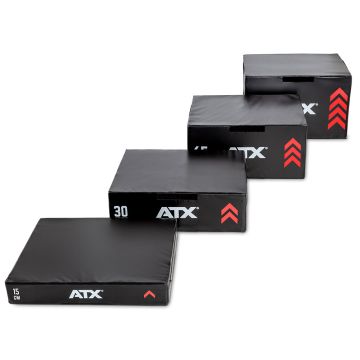 ATX® Soft Plyobox -Set - Großformat