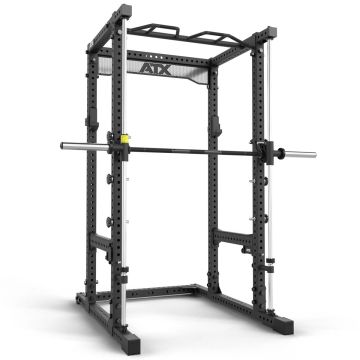 ATX® Power Rack 780 2.0 mit Multipresse