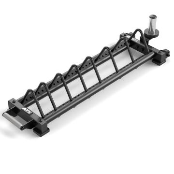 ATX® Hantelscheibenständer - Caddy