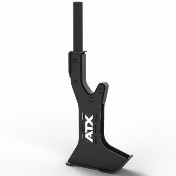 ATX® *Detlef* Bar Jack - single / einseitiger Hantelheber