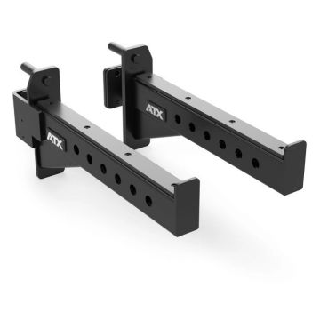 ATX® Safety Spotter Arms / Notablagen SPO-600 Serie 600