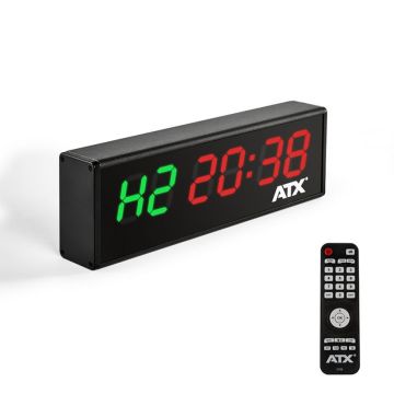  ATX® Interval Timer - Medium - mit Akku und Ladegerät