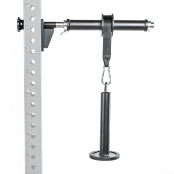 ATX® Rackable Wrist Roller Set / Unterarmtrainer Set