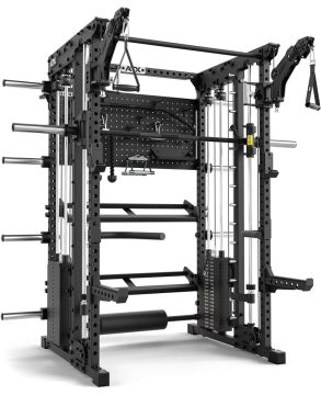 ATX® Kraftstation - Power Station XTM - Höhe 195 cm