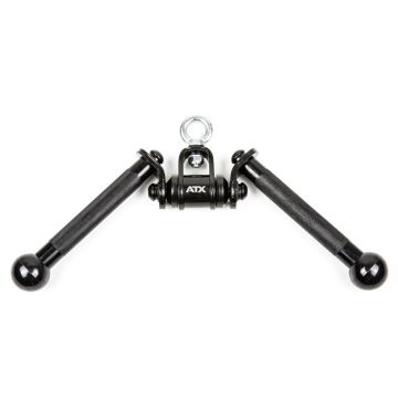 ATX ® Black Line - Rotation V Bar