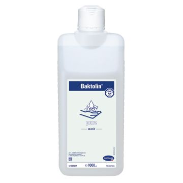 Baktolin®pure Waschlotion - verschiedene Größen