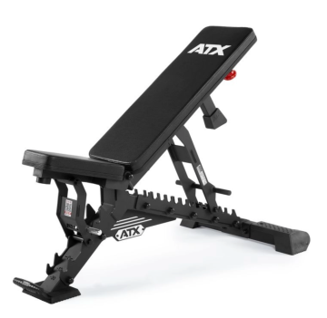 ATX® Verstellbare Hantelbank - Warrior