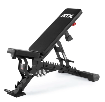 ATX Warrior Bench 2.0