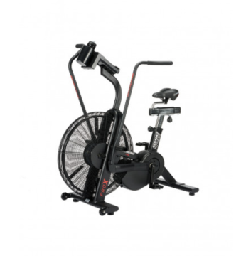 Assault Bike Pro X - Belt Drive