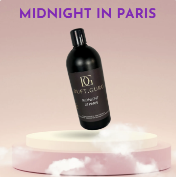 Aroma-Öl MIDNIGHT IN PARIS