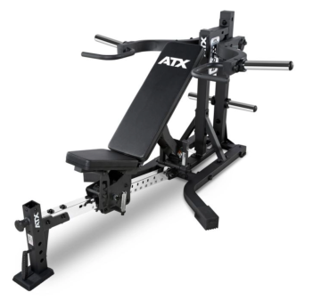 ATX® Lever Arm Multipresse  