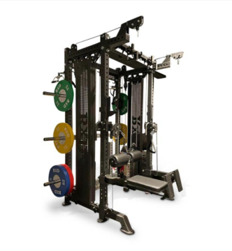 RXDGear - Giant power rack