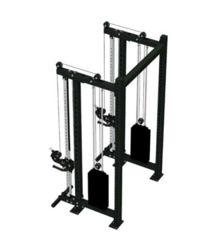 RXDGear - Functional trainer